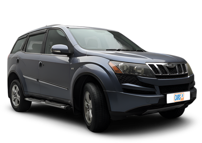 2011 Mahindra XUV500 - SUV - Diesel - Manual - ₹2.50 lakh